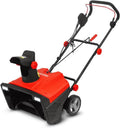 ELEM GARDEN TECHNIC, Elektrotechnika, 50 cm, Suszarka śnieżna elektryczna 2300 W