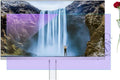 SaryEdge, Inteligentny telewizor, 40 cali, 875 x 483 mm, 875 × 483, TV, LCD, 48 cali 1056 * 596 mm, 1056 x 596 mm, 48 Inches, Osłona filmowa Mata