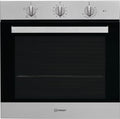 Indesit IFW6230IX piekarnik elektryczny, Stal nierdzewna