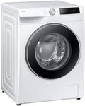 Samsung pralka, WW90DG6U25LE, 9 kg, biały, min WW90DG6U25LE