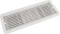Tbest, Wentylator, 12 V, kemping, biały, wentylator do cyrkulacji powietrza