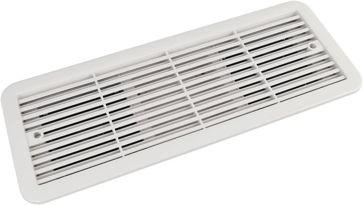Tbest, Wentylator, 12 V, kemping, biały, wentylator do cyrkulacji powietrza