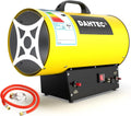 DAHTEC, Grzejnik Canon elektryczny, grzałka, funkcja ogrzewania