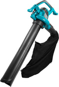 Gardena, Odkurzacz, 000 W, prędkość wybuchu 310 km / h, moc ssania 170 l / s, 9332- 20