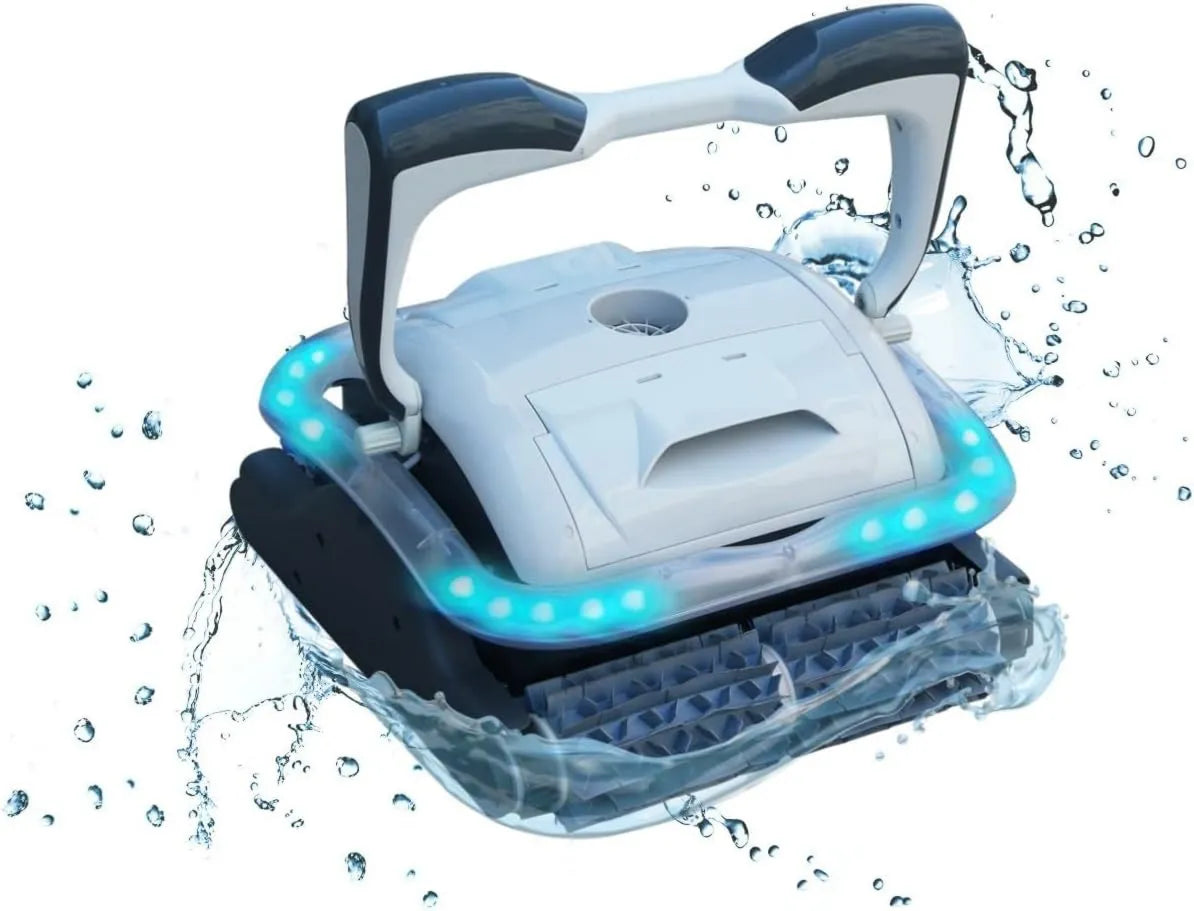 Bestway, Robot, Robot czyszczący basen, Robot elektryczny basen Raptor