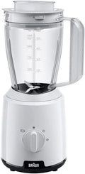 Braun blender kielichowy, JB1000 WH Powermix gospodarstwa domowego 1