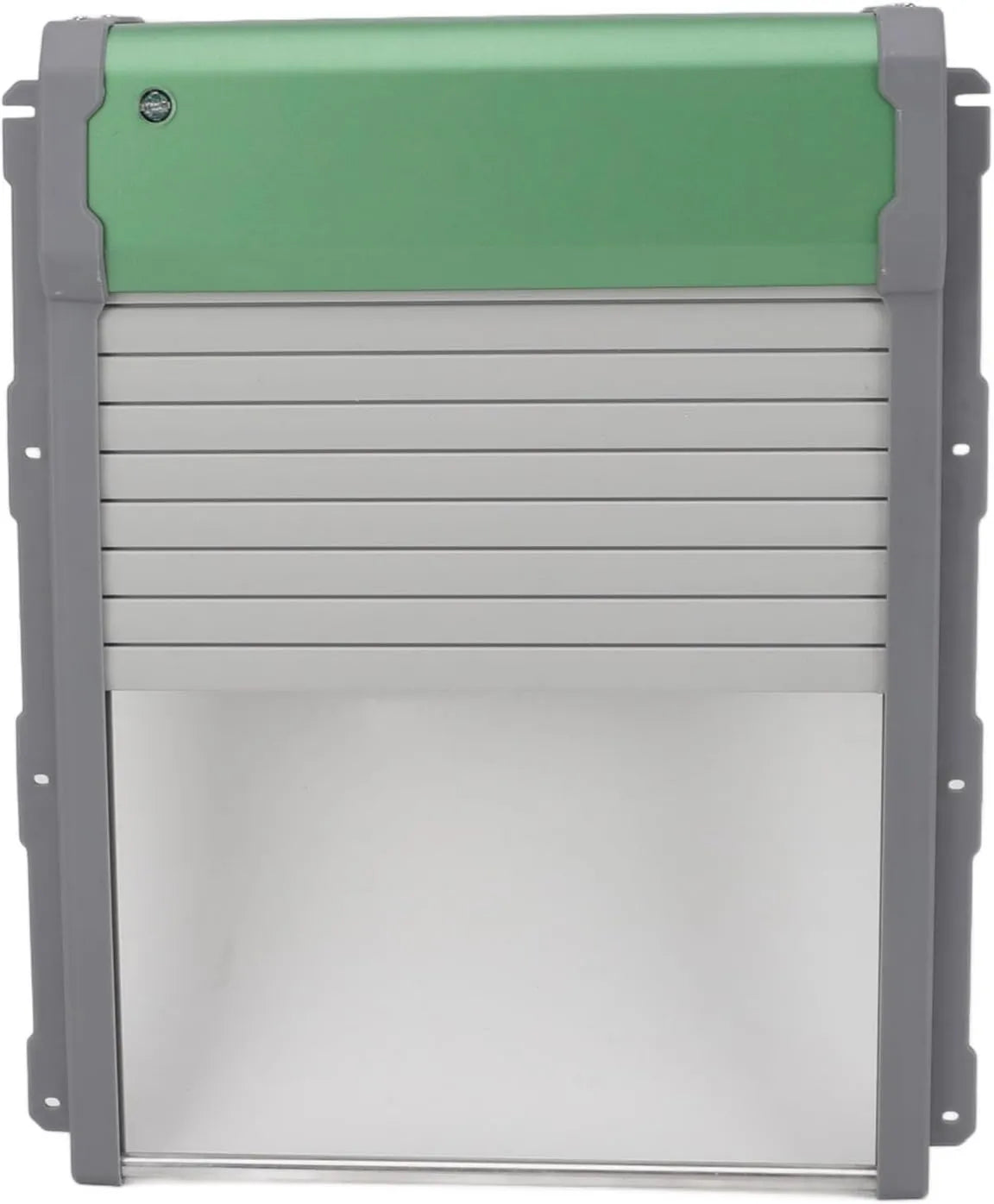 TOPINCN, Poulet Opener, do drzwi automatycznych Poulailler, tryby czasowe Un Sûr i, Automatyczne drzwi kurczaka w aluminium
