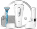 Braun depilator IPL, PL 3129 Silk- expert Pro