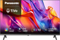 Panasonic, TB- 32S40C Smart TV, 32 cali, 60 Hz, TV, Bluetooth, Apple AirPlay, AI Colour Engine, 82 cm, 2026, S40C Series, Voice sterowanie TB-32S40C