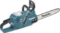 Makita UC012GZ pilarka łańcuchowa, zasilanie akumulatorowe, akumulatorowa piła łańcuchowa 40 V maks.