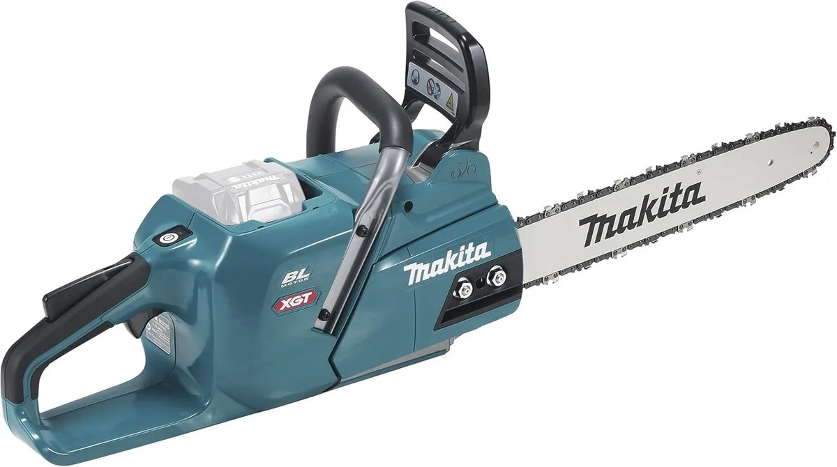 Makita UC012GZ pilarka łańcuchowa, zasilanie akumulatorowe, akumulatorowa piła łańcuchowa 40 V maks.