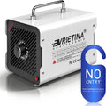 Vrietina oczyszczacz powietrza, Generator, biały, O3 Generator ozonu stały biały