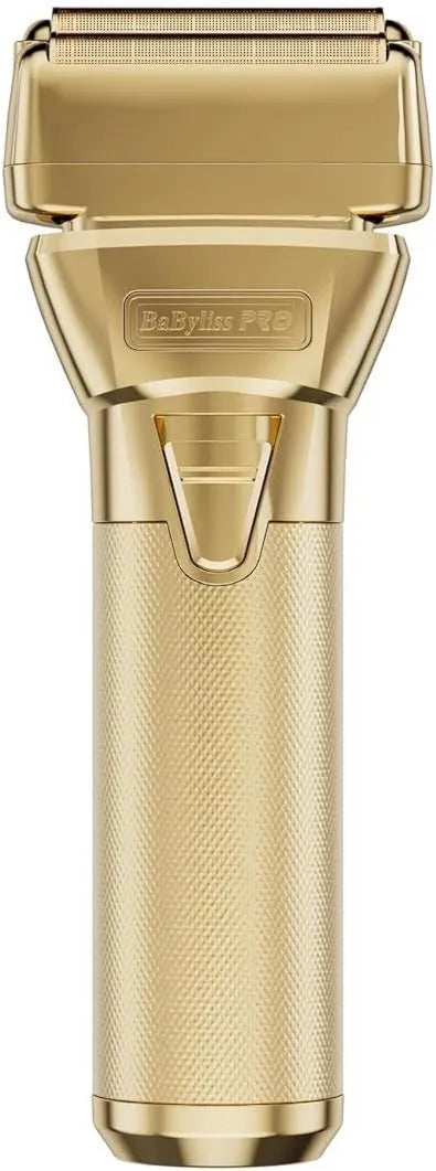 BaBylissPRO, Golenie, grill, Pro, BaByliss Pro FXONE Double- Grate Gold