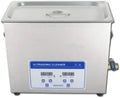 GOWE, Pralka, 6.5 l, 180 W, 110 V, V 40 V / 220, stal nierdzewna V/220