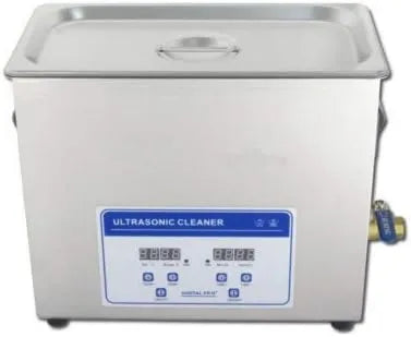 GOWE, Pralka, 6.5 l, 180 W, 110 V, V 40 V / 220, stal nierdzewna V/220